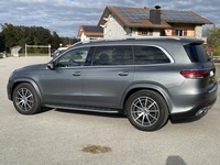 Bild 3: Mercedes-Benz GLS-Klasse X167 GLS 400 d AMG Line 4matic