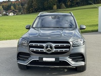 Bild 4: Mercedes-Benz GLS-Klasse X167 GLS 400 d AMG Line 4matic