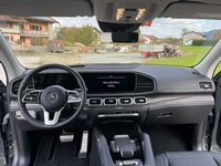 Bild 6: Mercedes-Benz GLS-Klasse X167 GLS 400 d AMG Line 4matic