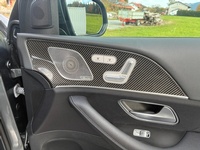 Bild 9: Mercedes-Benz GLS-Klasse X167 GLS 400 d AMG Line 4matic