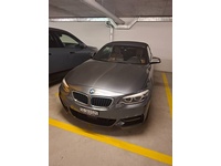 Bild 2: BMW 2er Reihe F23 Cabrio M240i xDrive SAG Bild 2: BMW 2er Reihe F23 Cabrio M240i xDrive SAG