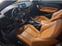 Bild 4: BMW 2er Reihe F23 Cabrio M240i xDrive SAG Bild 4: BMW 2er Reihe F23 Cabrio M240i xDrive SAG