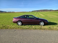 Bild 2: Opel Calibra 2.5i V6-24V ABS dAiB