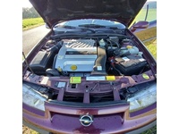 Bild 6: Opel Calibra 2.5i V6-24V ABS dAiB