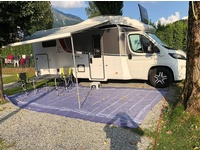 Bild 2: Fiat Ducato 2.3 Multijet Bürstner Ixeo Time IT 726 Edit