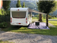 Bild 3: Fiat Ducato 2.3 Multijet Bürstner Ixeo Time IT 726 Edit