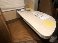 Bild 5: Fiat Ducato 2.3 Multijet Bürstner Ixeo Time IT 726 Edit