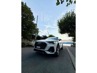 Bild 3: Audi Q3 Sportback 1.5 35 TFSI Attraction S-Tronic Bild 3: Audi Q3 Sportback 1.5 35 TFSI Attraction S-Tronic