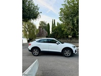 Bild 4: Audi Q3 Sportback 1.5 35 TFSI Attraction S-Tronic Bild 4: Audi Q3 Sportback 1.5 35 TFSI Attraction S-Tronic
