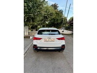 Bild 5: Audi Q3 Sportback 1.5 35 TFSI Attraction S-Tronic Bild 5: Audi Q3 Sportback 1.5 35 TFSI Attraction S-Tronic