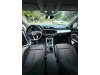 Bild 6: Audi Q3 Sportback 1.5 35 TFSI Attraction S-Tronic Bild 6: Audi Q3 Sportback 1.5 35 TFSI Attraction S-Tronic