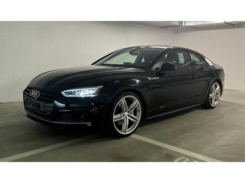 Audi A5 Coupé 2.0 TFSI Sport qu. S-Tronic