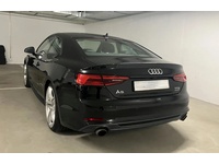 Bild 2: Audi A5 Coupé 2.0 TFSI Sport qu. S-Tronic