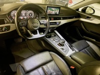 Bild 4: Audi A5 Coupé 2.0 TFSI Sport qu. S-Tronic