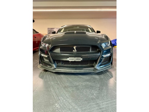 Ford Mustang Shelby GT 500