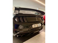 Bild 3: Ford Mustang Shelby GT 500
