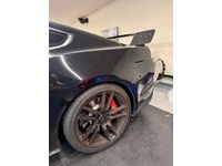 Bild 4: Ford Mustang Shelby GT 500