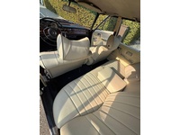 Bild 3: Mercedes-Benz 280 SE 3.5 V8 (W108) Bild 3: Mercedes-Benz 280 SE 3.5 V8 (W108)