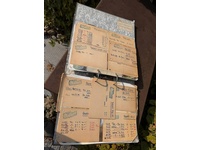 Bild 5: Mercedes-Benz 280 SE 3.5 V8 (W108) Bild 5: Mercedes-Benz 280 SE 3.5 V8 (W108)