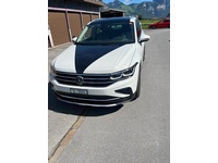 Bild 2: VW Tiguan 1.4 TSI PHEV Elegance DSG 2WD