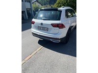 Bild 3: VW Tiguan 1.4 TSI PHEV Elegance DSG 2WD