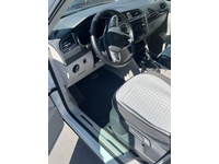 Bild 4: VW Tiguan 1.4 TSI PHEV Elegance DSG 2WD