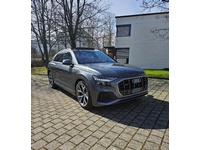Bild 2: Audi Q8 3.0 50 TDI quattro T-Tronic