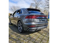 Bild 3: Audi Q8 3.0 50 TDI quattro T-Tronic