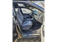 Bild 5: Audi Q8 3.0 50 TDI quattro T-Tronic