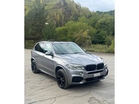 Bild 2: BMW X5 F15 40d xDrive SAG