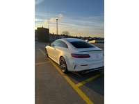 Bild 5: Mercedes-Benz E-Klasse C238 Coupé E 200 Avantgarde Bild 5: Mercedes-Benz E-Klasse C238 Coupé E 200 Avantgarde