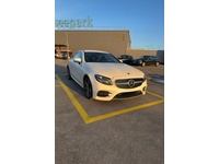 Bild 6: Mercedes-Benz E-Klasse C238 Coupé E 200 Avantgarde Bild 6: Mercedes-Benz E-Klasse C238 Coupé E 200 Avantgarde