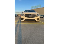 Bild 7: Mercedes-Benz E-Klasse C238 Coupé E 200 Avantgarde Bild 7: Mercedes-Benz E-Klasse C238 Coupé E 200 Avantgarde