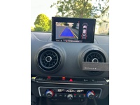 Bild 5: Audi RS3 Limousine 2.5 T FSI quattro S-Tronic Bild 5: Audi RS3 Limousine 2.5 T FSI quattro S-Tronic