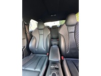 Bild 6: Audi RS3 Limousine 2.5 T FSI quattro S-Tronic Bild 6: Audi RS3 Limousine 2.5 T FSI quattro S-Tronic