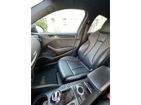 Bild 7: Audi RS3 Limousine 2.5 T FSI quattro S-Tronic Bild 7: Audi RS3 Limousine 2.5 T FSI quattro S-Tronic