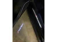 Bild 8: Audi RS3 Limousine 2.5 T FSI quattro S-Tronic Bild 8: Audi RS3 Limousine 2.5 T FSI quattro S-Tronic