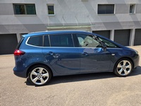 Bild 2: Opel Zafira Tourer 1.6T eTEC Cosmo S/S