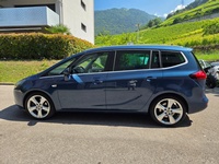 Bild 3: Opel Zafira Tourer 1.6T eTEC Cosmo S/S