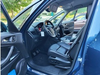 Bild 4: Opel Zafira Tourer 1.6T eTEC Cosmo S/S