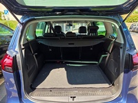 Bild 6: Opel Zafira Tourer 1.6T eTEC Cosmo S/S