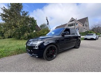 Bild 2: Land Rover Range Rover Sport 2.0 P400e HSE