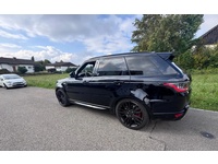 Bild 3: Land Rover Range Rover Sport 2.0 P400e HSE