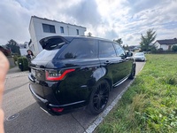 Bild 4: Land Rover Range Rover Sport 2.0 P400e HSE