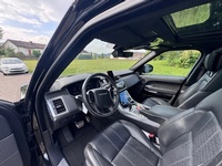 Bild 5: Land Rover Range Rover Sport 2.0 P400e HSE