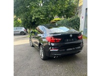 Bild 2: BMW X4 F26 28i xDrive SAG