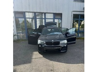 Bild 3: BMW X4 F26 28i xDrive SAG