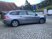 Bild 2: Peugeot 308 SW 1.6 BlueHDi Style