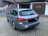 Bild 3: Peugeot 308 SW 1.6 BlueHDi Style