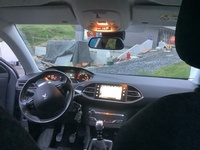 Bild 4: Peugeot 308 SW 1.6 BlueHDi Style